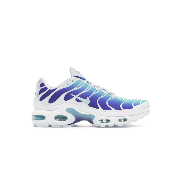 Nike Air Max TN Bleached Aqua - DripDrip