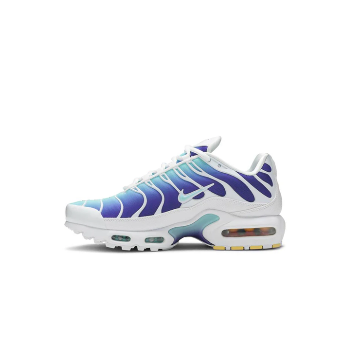 Nike Air Max TN Bleached Aqua - DripDrip