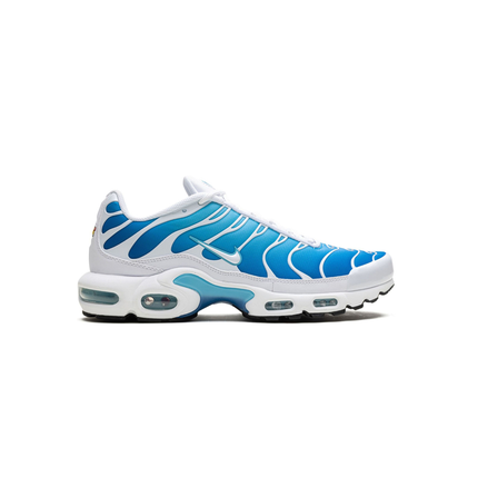 Nike Air Max TN Blue Gaze - DripDrip