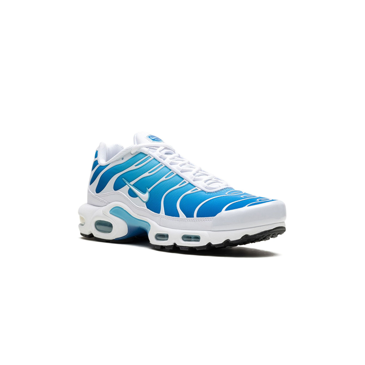 Nike Air Max TN Blue Gaze - DripDrip