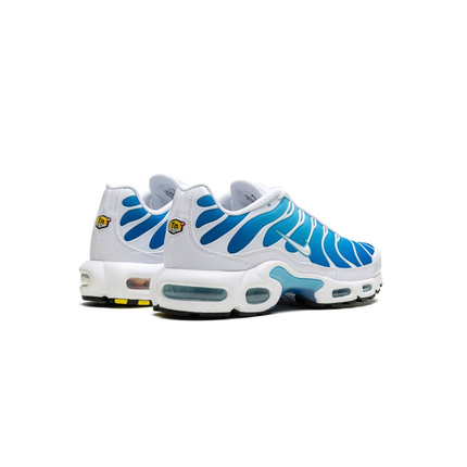 Nike Air Max TN Blue Gaze - DripDrip