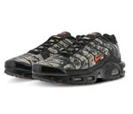 Nike Air Max Plus TN Camo Black Orange