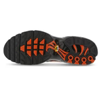 Nike Air Max Plus TN Camo Black Orange