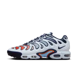 Nike Air Max Plus Drift Football Grey