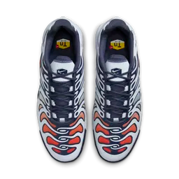 Nike Air Max Plus Drift Football Grey