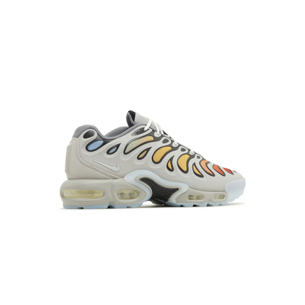 Nike Air Max TN Drift Light Smoke Grey - DripDrip