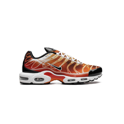 Air Max TN Light Photography