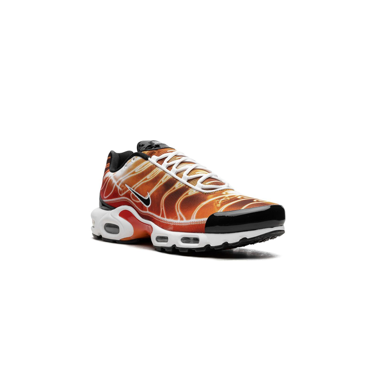 Air Max TN Light Photography