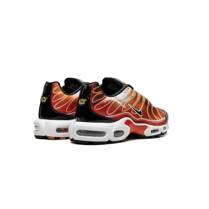 Air Max TN Light Photography