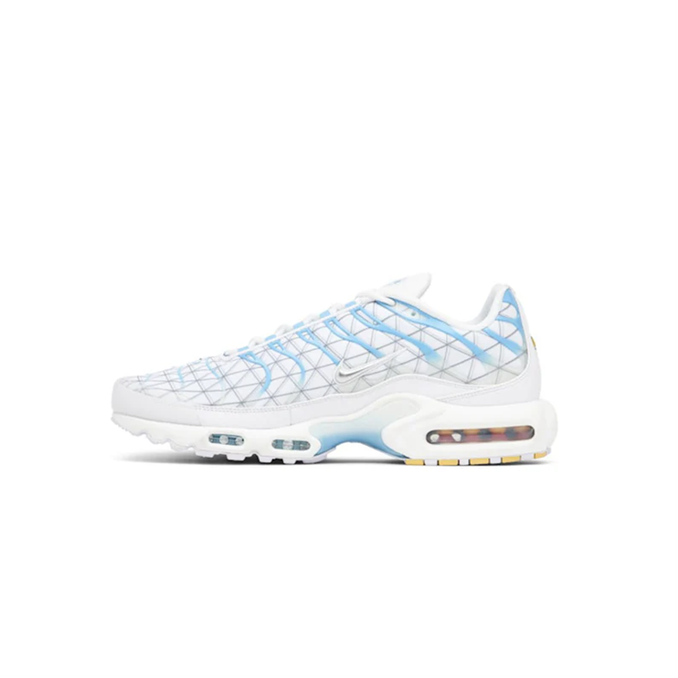 Nike Air Max TN Marseille - DripDrip