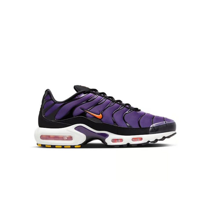 Air Max TN Purple Voltage