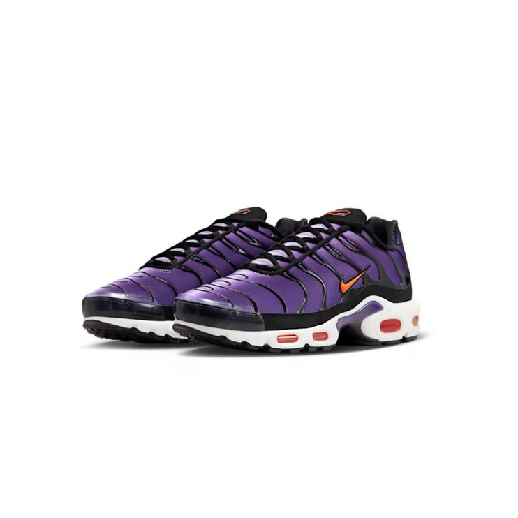 Air Max TN Purple Voltage