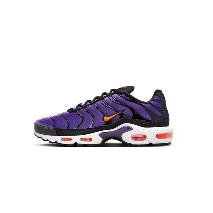 Air Max TN Purple Voltage