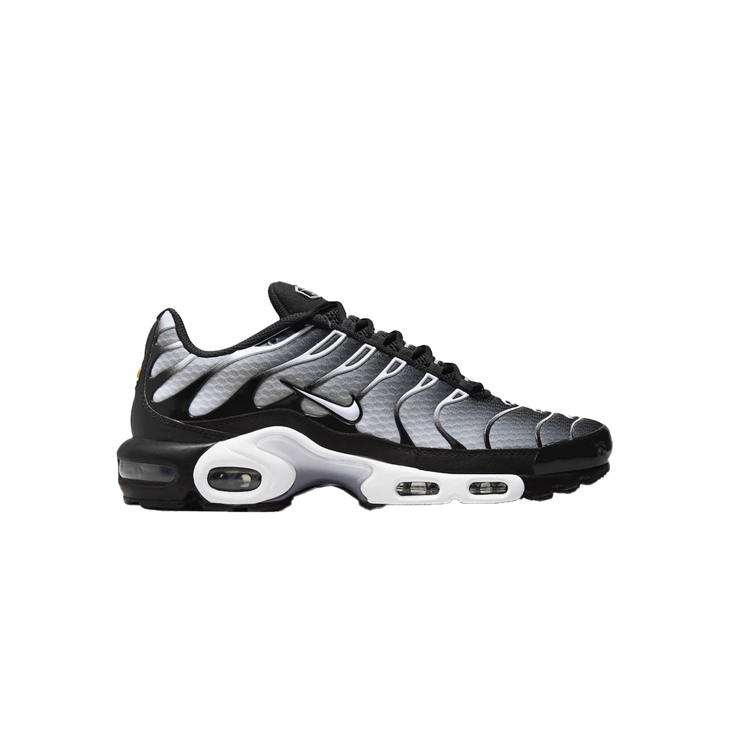 Nike Air Max TN Silver White - DripDrip