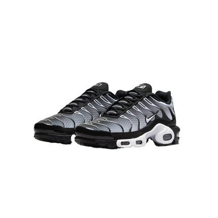 Nike Air Max TN Silver White - DripDrip