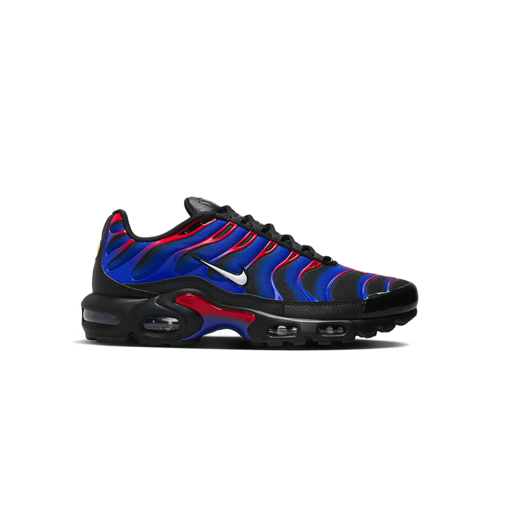 Nike Air Max TN SpiderMan - DripDrip