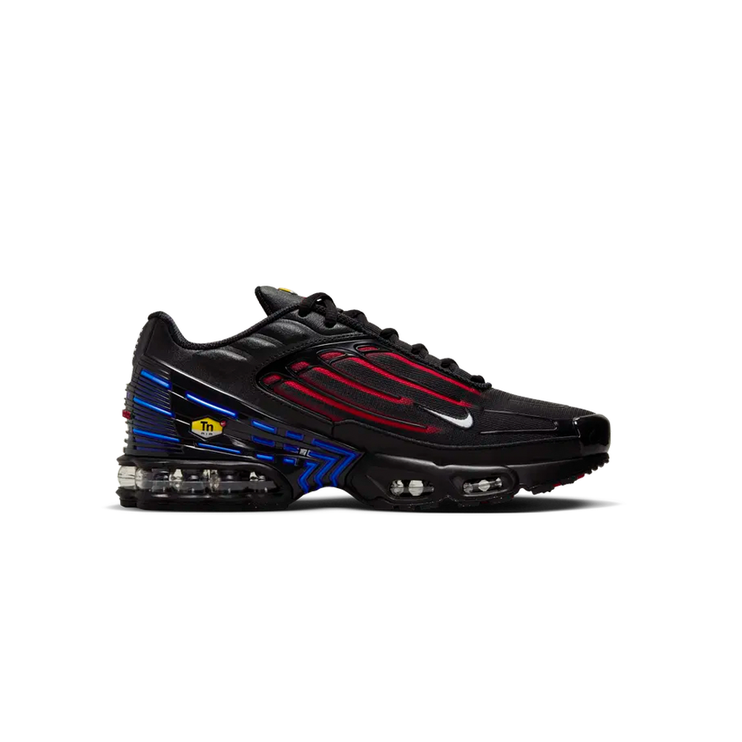 Nike Air Max TN III SpiderVerse - DripDrip