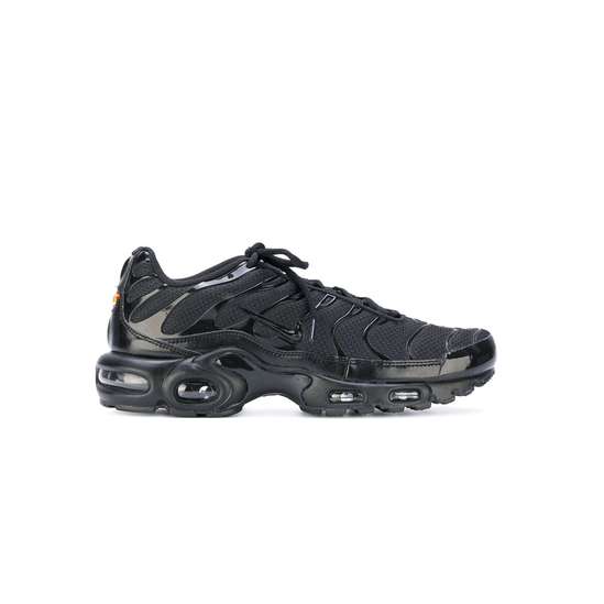 Nike Air Max TN Triple Black - DripDrip Balkan