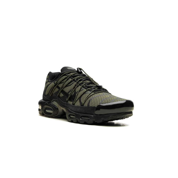 Nike Air Max TN Utility Medium Olive - DripDrip