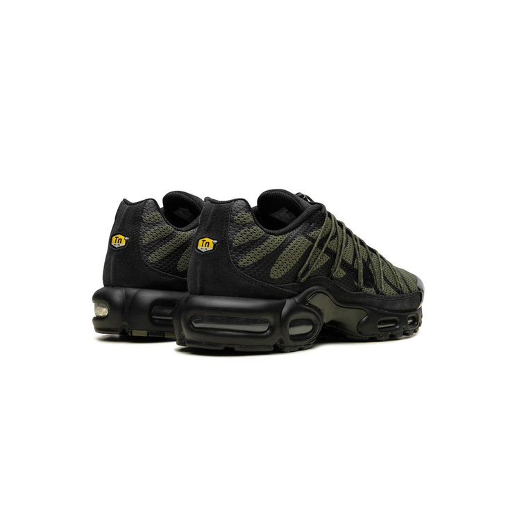 Nike Air Max TN Utility Medium Olive - DripDrip