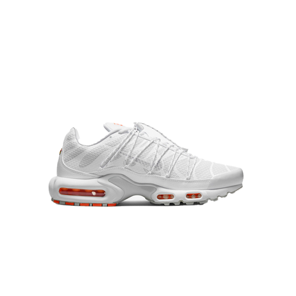 Air Max TN Utility White and Orange