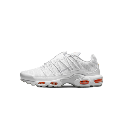 Air Max TN Utility White and Orange