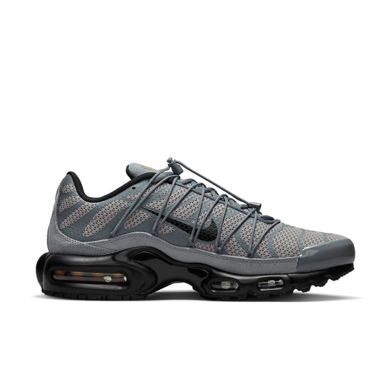 Nike Air Max Plus TN Utility Wolf Grey Black