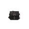 TRAPSTAR IRONGATE MESSENGER BAG 1.0 - BLACK  REFLECTIVE - DripDrip Balkan