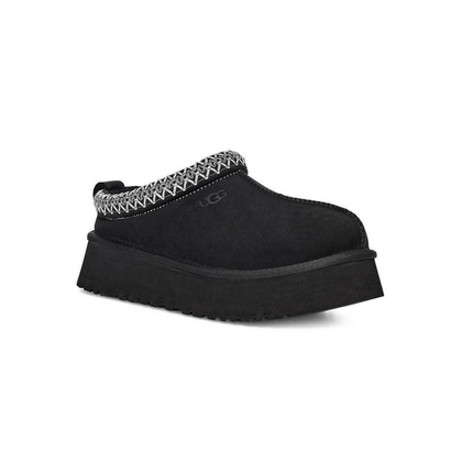 UGG Tazz Black - DripDrip