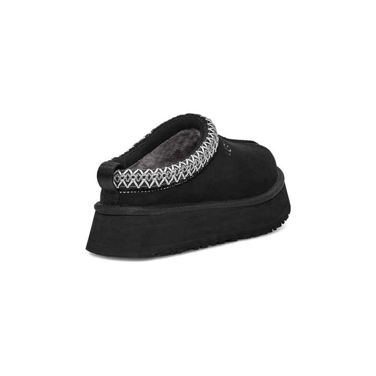 UGG Tazz Black - DripDrip