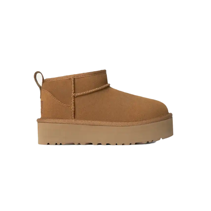 UGG Ultra Mini Platform - DripDrip