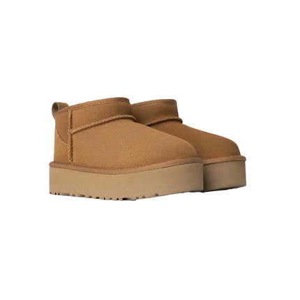 UGG Ultra Mini Platform - DripDrip