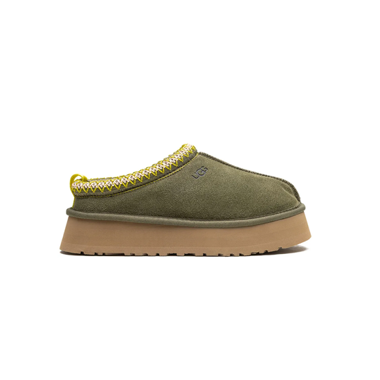 UGG Tazz Green - DripDrip Balkan