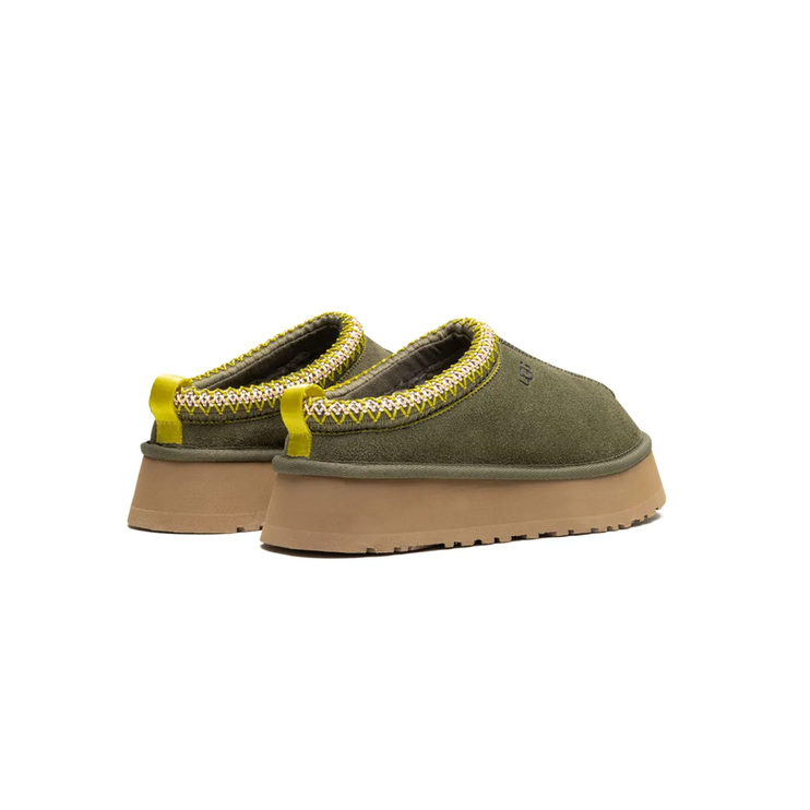 UGG Tazz Green