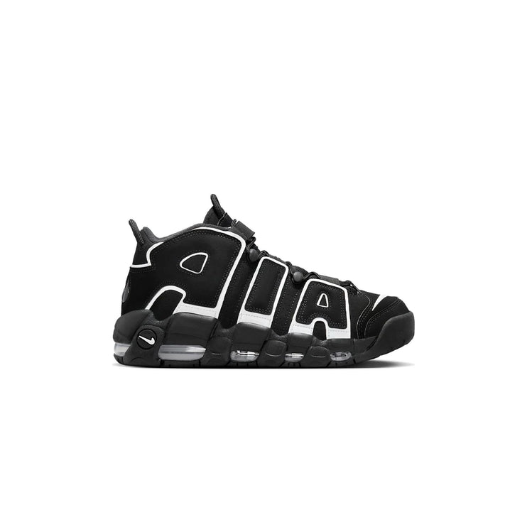 Nike Air More Uptempo OG Black White - DripDrip Balkan