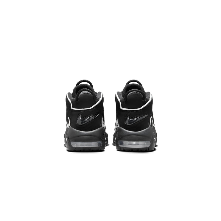 Nike Air More Uptempo OG Black White - DripDrip Balkan
