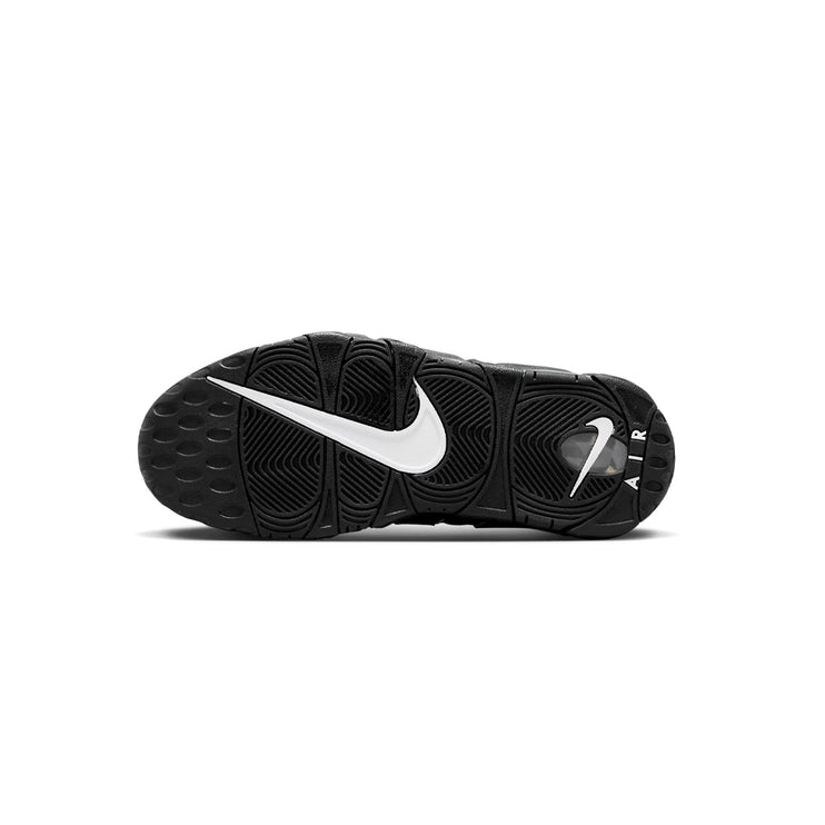 Nike Air More Uptempo OG Black White - DripDrip Balkan