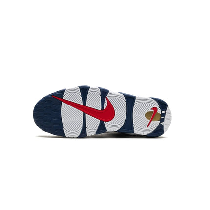 Nike Air More Uptempo Olympic - DripDrip Balkan