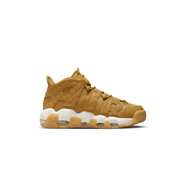 Nike Air More Uptempo Wheat - DripDrip Balkan