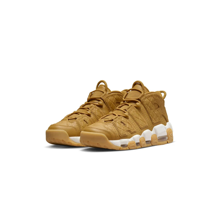Nike Air More Uptempo Wheat - DripDrip Balkan
