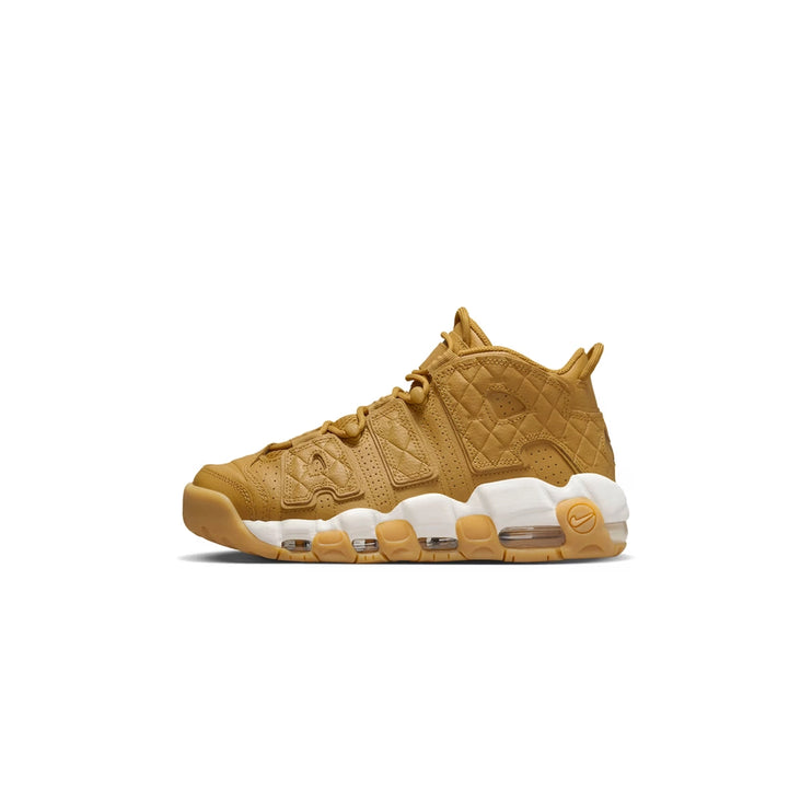 Nike Air More Uptempo Wheat - DripDrip Balkan