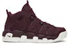Nike Air More Uptempo Night Maroon - DripDrip Balkan