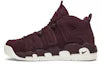Nike Air More Uptempo Night Maroon - DripDrip Balkan
