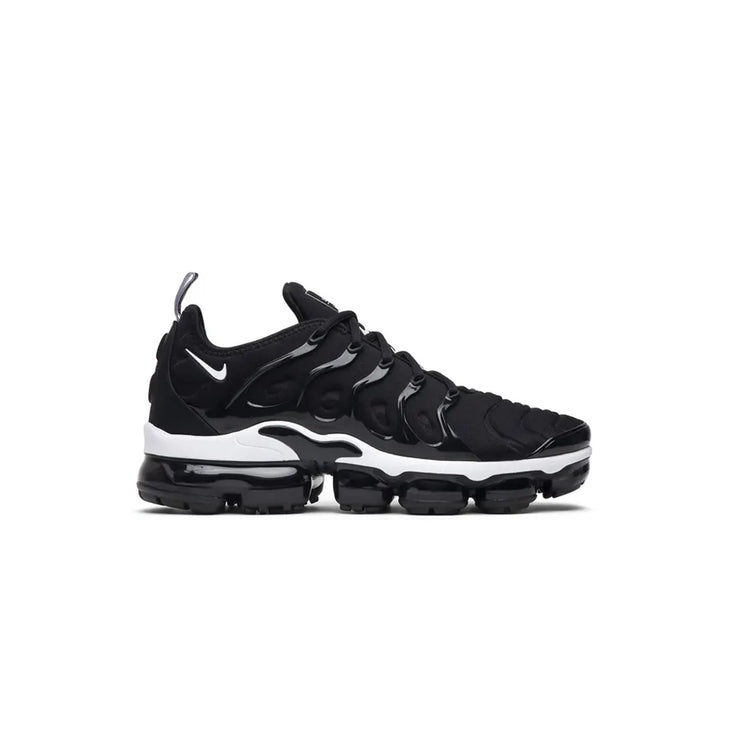 Nike Air VaporMax Overbranding Black - DripDrip Balkan