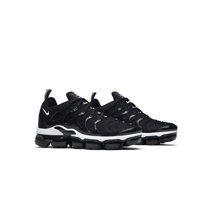 Nike Air VaporMax Overbranding Black - DripDrip Balkan