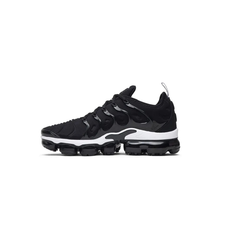 Nike Air VaporMax Overbranding Black - DripDrip Balkan