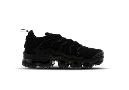 Nike Air Max Vapormax Black - DripDrip