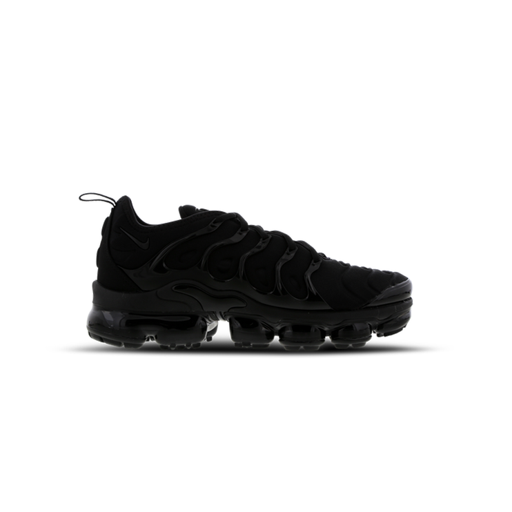 Nike Air Max Vapormax Black - DripDrip