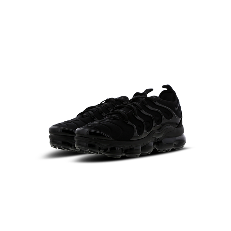 Nike Air Max Vapormax Black - DripDrip