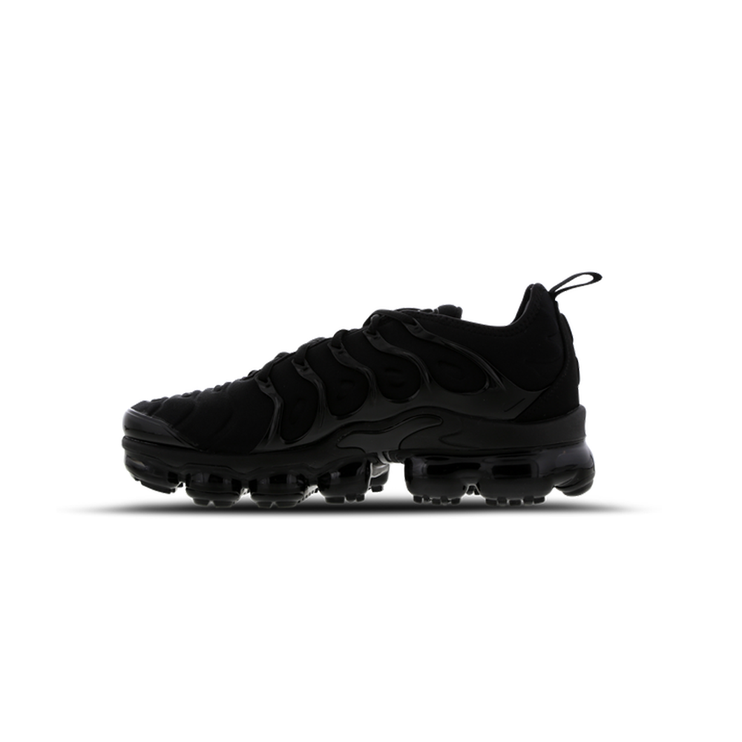 Nike Air Max Vapormax Black - DripDrip